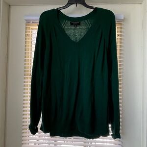 Banana Republic Forever Sweater